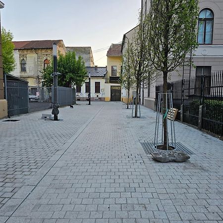 Muzeului Studio Cluj-Napoca Esterno foto