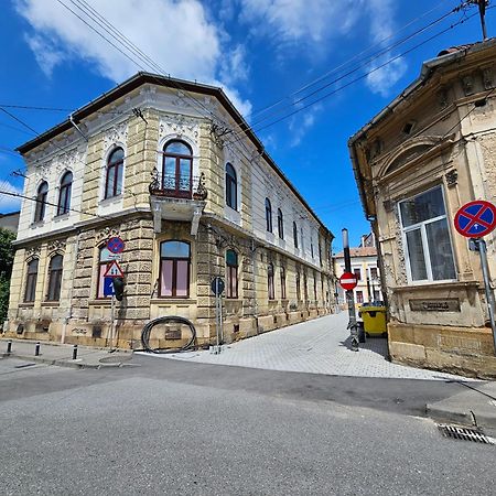 Muzeului Studio Cluj-Napoca Esterno foto