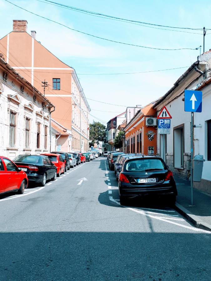 Muzeului Studio Cluj-Napoca Esterno foto