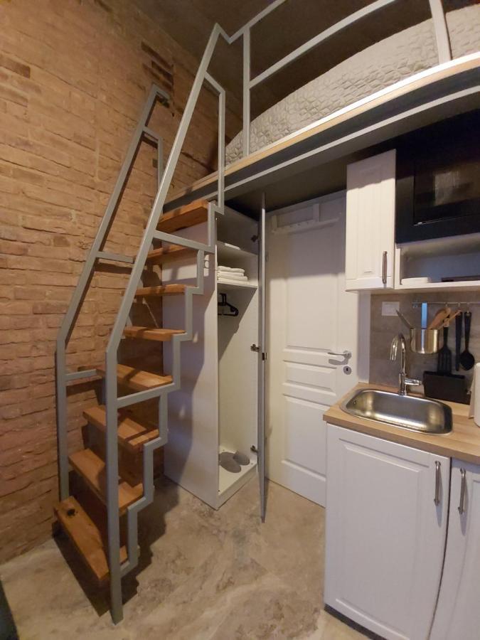 Muzeului Studio Cluj-Napoca Esterno foto