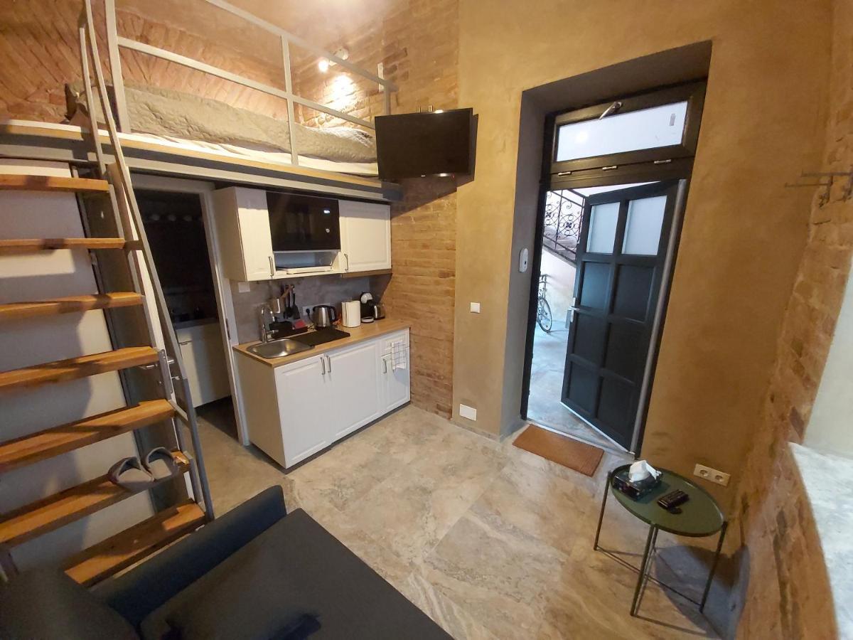 Muzeului Studio Cluj-Napoca Esterno foto