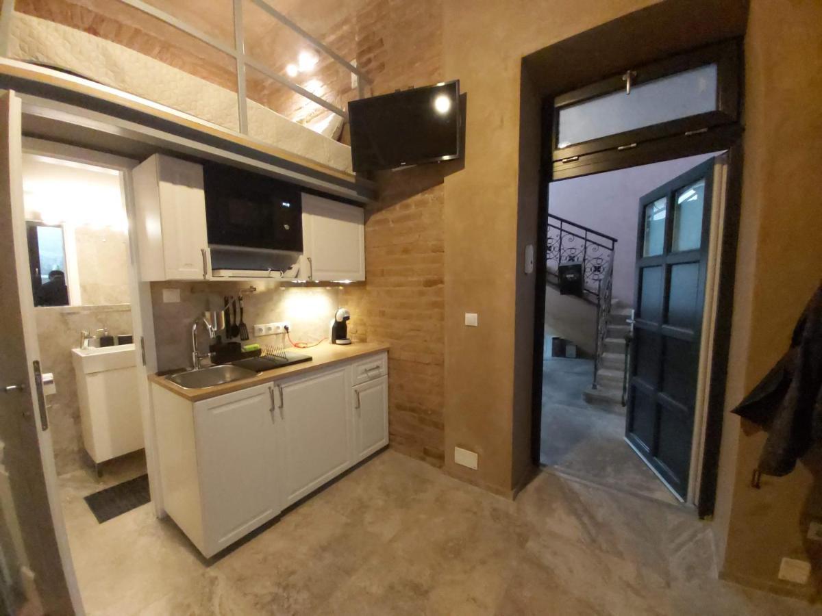Muzeului Studio Cluj-Napoca Esterno foto