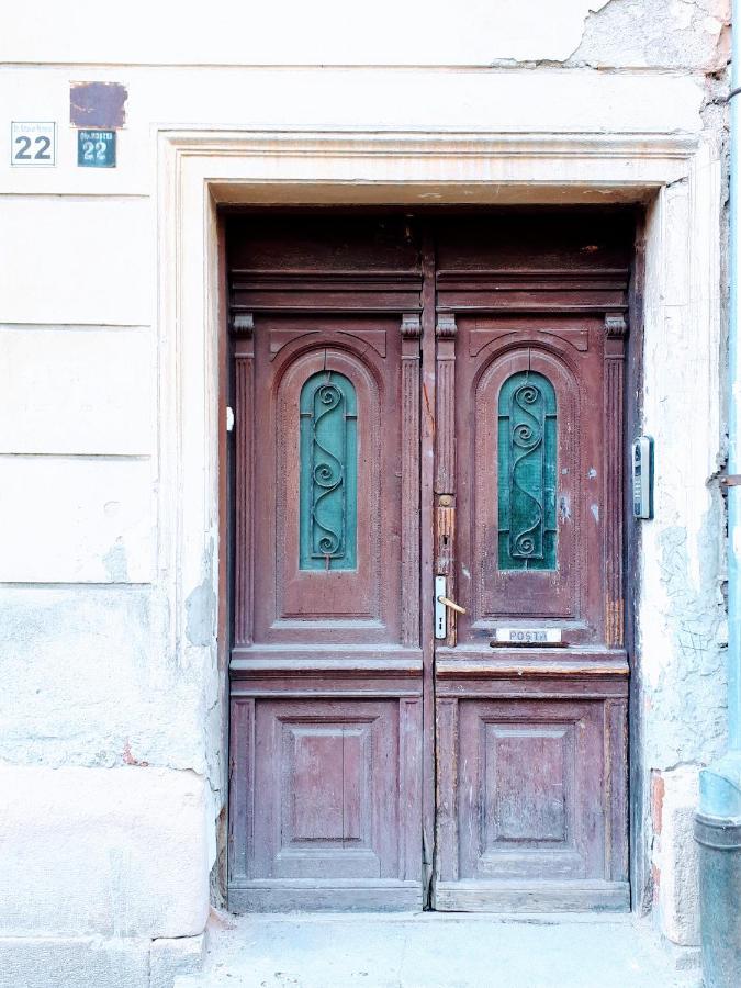 Muzeului Studio Cluj-Napoca Esterno foto