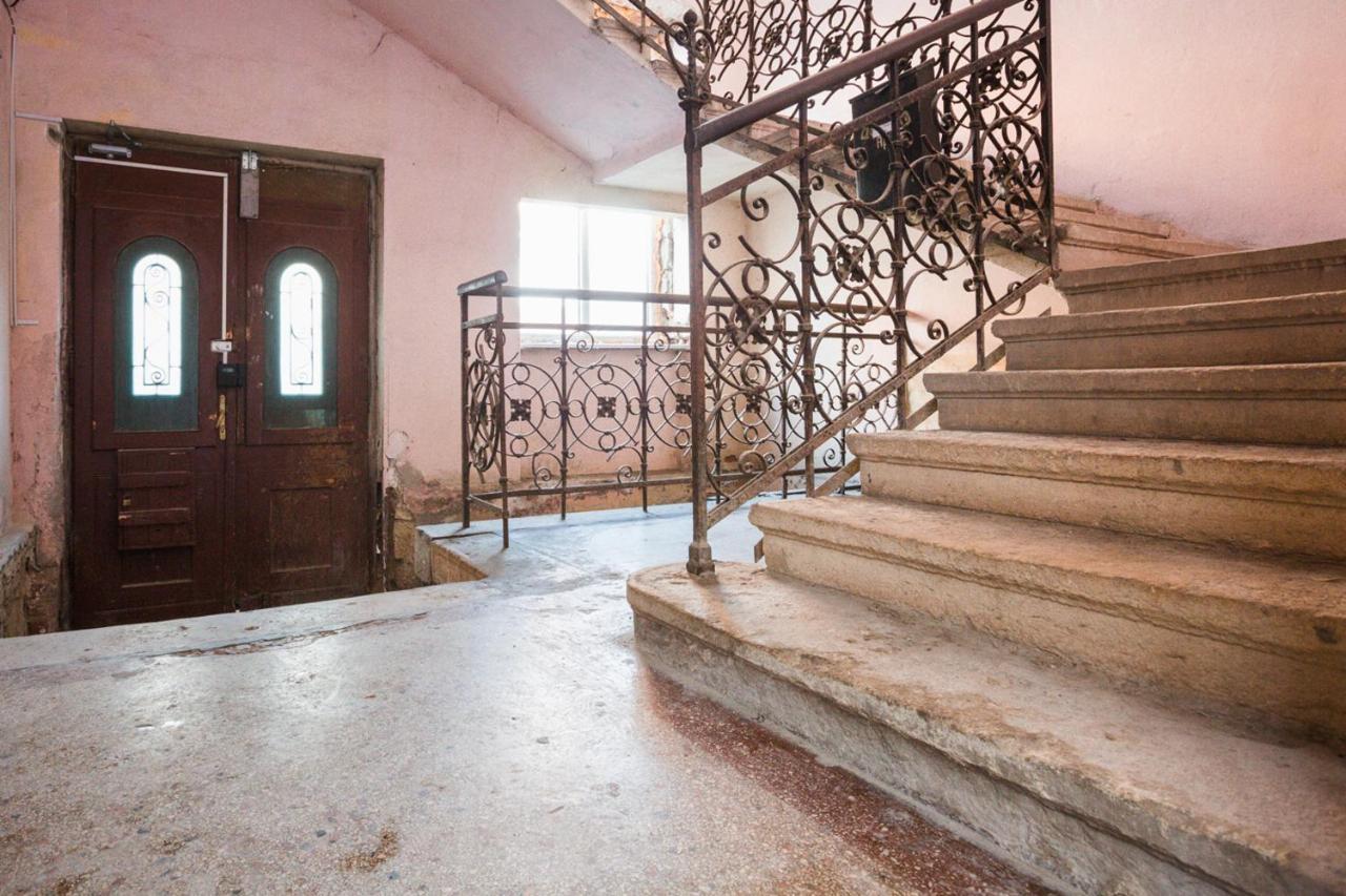 Muzeului Studio Cluj-Napoca Esterno foto