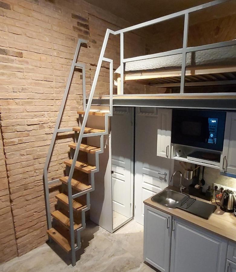 Muzeului Studio Cluj-Napoca Esterno foto