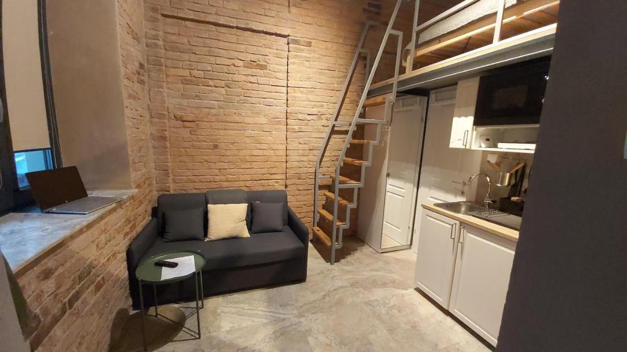 Muzeului Studio Cluj-Napoca Esterno foto
